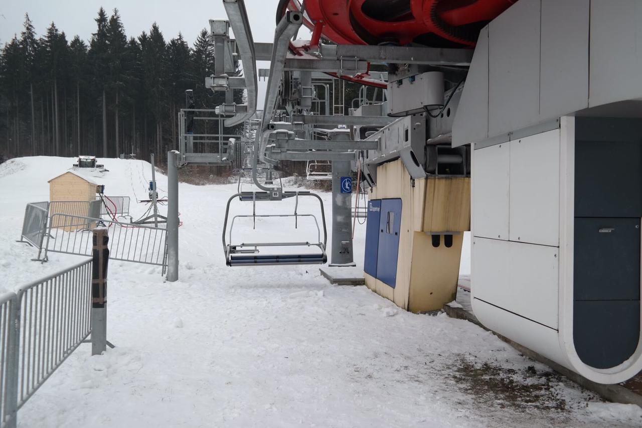 Vila Zlota Chatka Zlaté Hory Exteriér fotografie
